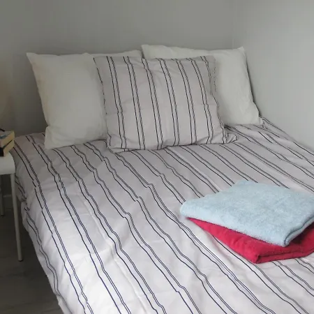 Apartment Mierzeja *